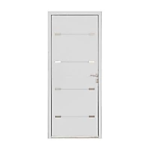 GRANDLUX Porte d'entr&eacute;e: Guide d'installation | AI Chat &amp; PDF Download