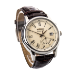 SEIKO KINETIC 5M54, 5M62, 5M63 : Manuel AI &amp; PDF