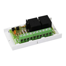 Pulsar AWZ508 Manuel utilisateur | Fixfr