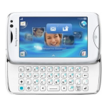 Sony Ericsson txt pro: Guide de l'utilisateur + PDF | IA