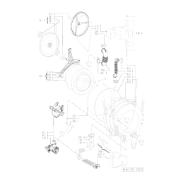 Whirlpool AWP 091 Manuel utilisateur | Fixfr