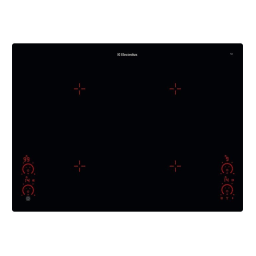 Electrolux GK69TSIPO Notice d'Utilisation + AI Chat | Fixfr