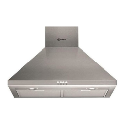 INDESIT IHPC 6.5 AM X Fiche produit | AI Chat et PDF | Fixfr