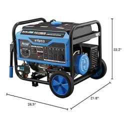 Pulsar PSUPS20A12CR - v1.0 Manuel utilisateur | Fixfr
