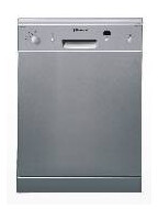 Bauknecht GSFS 6450 IN Dishwasher Manuel utilisateur | Fixfr