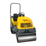 Wacker Neuson CT36AGP Gasoline Walk-behind Trowel Manuel utilisateur