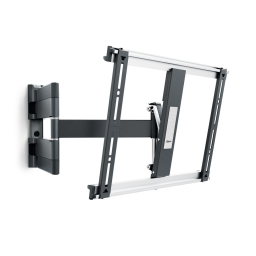 Vogel's THIN 445 Black Manuel utilisateur | Fixfr