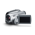 Panasonic NV-GS320 Manuel utilisateur