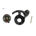 HAYES DISC BRAKES MX-1 INSTALL 45-15216D4 Manuel utilisateur