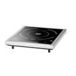 Bartscher 105848 Induction cooker IK 20TC Mode d'emploi