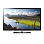Samsung LED 5: Manuel d'utilisation + Chat IA