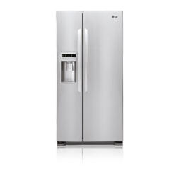 LG LSC23924 Manuel d'utilisation : Chat IA et PDF | Fixfr