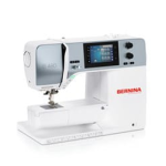 Bernina Aurora Manuel du propri&eacute;taire