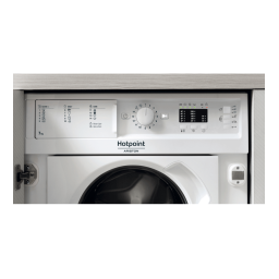 Hotpoint Lave-linge : Guide Rapide + Chat IA | Fixfr