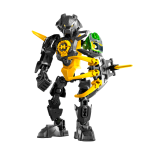Hero Factory Stringer 3.0 : Instructions + Chat IA
