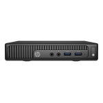 HP 260 G2 DM Guide Mat&eacute;riel | AI Chat &amp; PDF Access