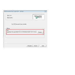 Schneider Electric M238 ExecLoader Mode d'emploi | Fixfr