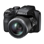 Fujifilm S8400W Camera Manuel du propri&eacute;taire