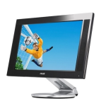 ASUS S&eacute;ries PW191 : Guide d'utilisation + Chat IA