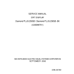 Mitsubishi Diamond Plus 230SB: AI Chat &amp; PDF