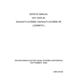 Mitsubishi Diamond Plus 230SB: AI Chat & PDF | Fixfr