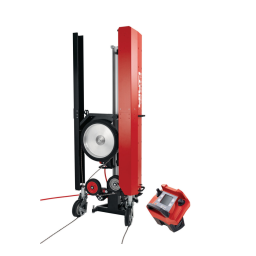 Hilti DSW 2005-TS Mode d'emploi | Fixfr