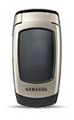 Samsung SGH-X680 Manuel utilisateur