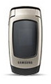 Samsung SGH-X680 Manuel utilisateur | Fixfr