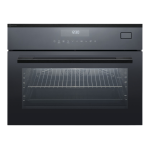 Electrolux EB4GL70KSP Manuel utilisateur