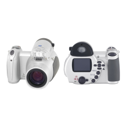 Konica Minolta DiMAGE Z10: Chat IA & PDF | Fixfr