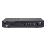 NAD C 316BEE v2 Manuel d'installation + Chat IA