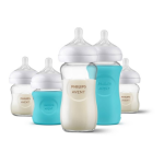 Avent CP1214/01 Avent Couvercle de Cuiseur Vapeur Manuel utilisateur