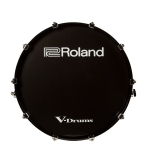 Roland KD-220 Trigger Bass Drum Manuel du propri&eacute;taire
