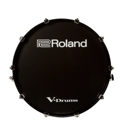 Roland KD-220 Trigger Bass Drum Manuel du propriétaire | Fixfr