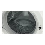 Indesit FT D 8X3WS EU Manuel utilisateur