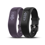 Garmin v&iacute;vosmart 3 Manuel d'utilisation + IA