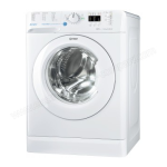 Whirlpool BWA 81683X W EU Manuel utilisateur