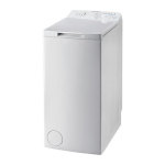Indesit BTW A71253 (EU) Fiche Produit : AI Chat &amp; PDF