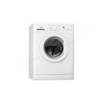 Whirlpool AWOD 4721 Washing machine Manuel utilisateur
