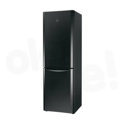 Whirlpool BIAA 13 F K Manuel utilisateur | Fixfr