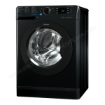 Whirlpool BWE 71453X S FR Manuel utilisateur