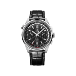 Jaeger JLQ905T480 POLARIS Chronograph Worldtime Mode d'emploi