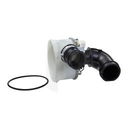 LADEN AFE 1B16 X Dishwasher Manuel utilisateur | Fixfr