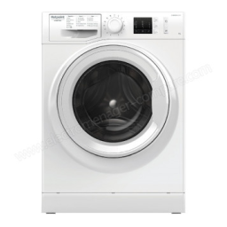 Whirlpool N JU M10 944 W FR Manuel utilisateur | Fixfr