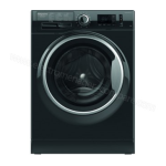 Guide Lave-linge Hotpoint : IA Chat &amp; PDF