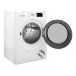 Whirlpool KRXF 9015 L Manuel utilisateur