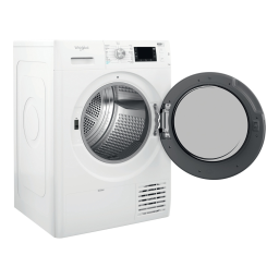 Whirlpool KRXF 9015 L Manuel utilisateur | Fixfr