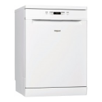 Whirlpool WFC 3B18 Dishwasher Manuel utilisateur