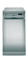 HOTPOINT/ARISTON LSFA+ 935 SK Dishwasher Manuel utilisateur | Fixfr