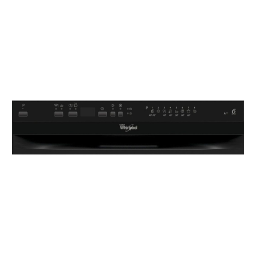 Whirlpool ADG 9450 NB Manuel utilisateur | Fixfr